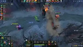 Watch Dota 2 - Mineski vs Invictus Gaming #1 | The International 2018 Group Stage