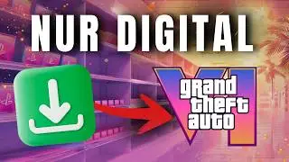 GTA 6 erscheint 2026 – aber nur digital