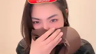 Live Faye peraya 21/01/26 on tik tok  #fayeperaya #faye.  #tiktok 