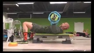 BodyPump 94 Track 3