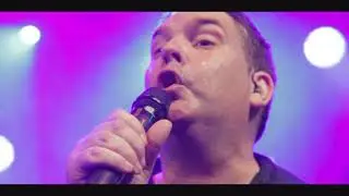 EL &Uacute;LTIMO TRIBUTO -  CANTA POR MI - SALA JOY ESLAVA MADRID