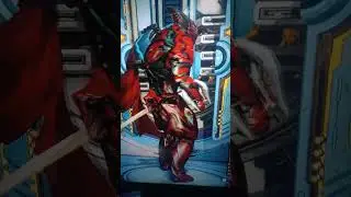 Rhino Prime + Immortal Skin =🔥 | Fashion frame 2023 #shorts #warframe #warframegameplay