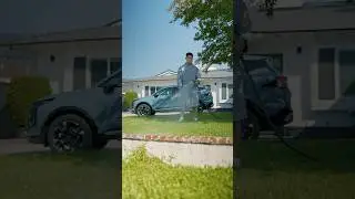 Kia Sportage Hybrid Adventure Collab