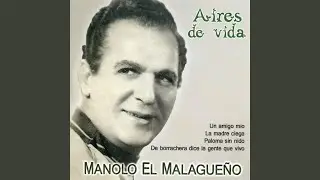 Un Amigo Mío