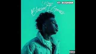 Lil Poppa - Mask On (SLOWED)