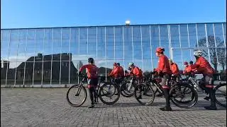 HWT VTT MTB 2026 - Verkenning