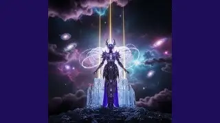 Violet Sand Ritual