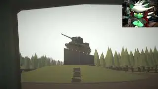 Krampus Fexa plays Jalopy gameplay