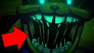 One Minute Reviews | Five Nights at Freddy's: Into the Pit
