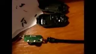 Ремонт и обзор Наушников Philips sbc hp250