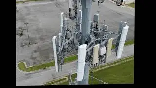 Telecom Tower Mount Analysis & Mapping Accuracy