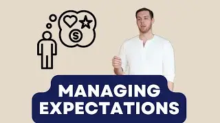 How to MANAGE CLIENT EXPECTATIONS as a Freelancer