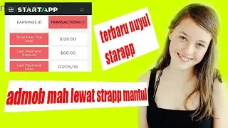 Cara main startapp 2020-full tutorial