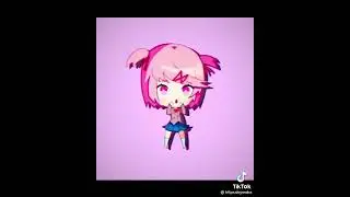 Natsuki Forever! 🤩