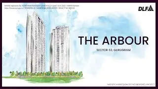 DLF's The Arbour in Gurugram | Fullwhite Real Estate | Luxury Living Redefined