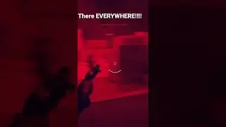 This is a Crazy game lol (Control Gameplay)