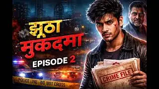 EPISODE 2|| #t#GangsterStory#RevengeStory#DarkStory#StreetCrime#PoliceCase#CrimeFil