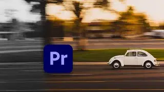 SLIDE Transitions Effects | Premiere Pro Transitions | No Plugins Required