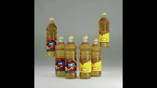 3D product reel