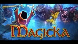 Magicka #7 - The Episode Where Nothing Happens