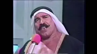 World Championship Wrestling 03 04 1989 (Full Show 1080p)
