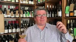 Tasting Note 274 | It is weird, but I like it | Gulp Halbo Orange Wine