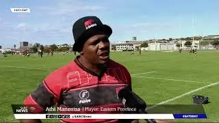 SA Rugby | EP Rugby still dream of being in premier division