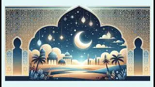 Story of Prophet Saleh - Peaceful Islamic Bedtime Stories for Kids