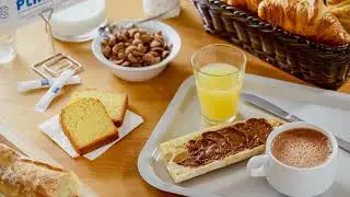 ibis Budget Лион Сен-Жени-Лаваль, Франция | Путешествуйте с Приянши