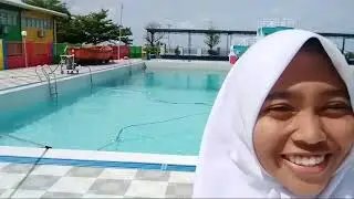 PECA 2019 - Environment of Sorong Polytechnic Marine by Salwa Q Fadhilah (SMK KESEHATAN NUSANTARA)