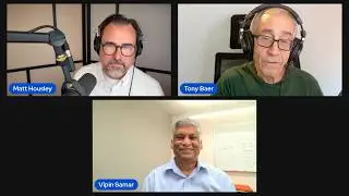 Data Security at Source (with Vipin Samar, ep 89)