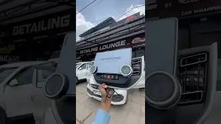 Maruti Suzuki Celerio diamond android system install premium quality #viralvideo #viralshort ￼