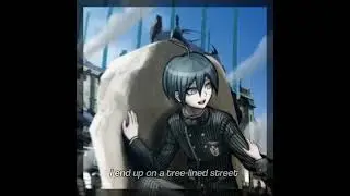 Saimatsu/ Francis Forever #danganronpaedit #danganronpa #saimatsu #shuichisaihara #danganronpav3