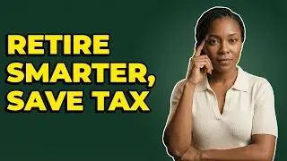 What Are The Tax Benefits of Early Retirement?