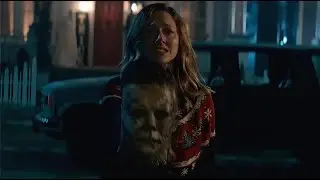 'HALLOWEEN KILLS' - Judy Greer Talks Karen's Fate Against Michael Myers, Teases 'Halloween Ends'