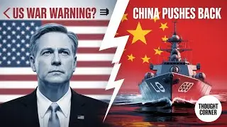 U.S. Defense Secretary Warns of Imminent China Threat in Indo-Pacific, Urges Allies to Boost Defense