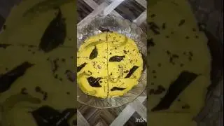 Gujarat ka khaman Dhokla easy recipe😋#shorts #youtubeshorts #food #homed #mansuriVlog-girl