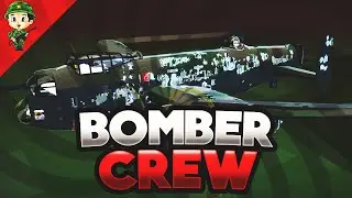 Bomber Crew Campaign - TOTD Battery Ammo Dumps