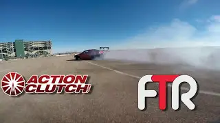 Part 2 of drift kouch drift day @ PPIR 30/12/15