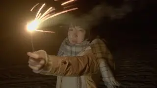 とがる - 十三月 (Music Video)