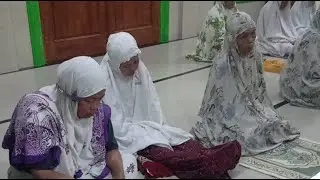 kalam ulama sedang live sekarang!