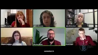IGF 2020 &bdquo;Cultural processes in the age of the digital revolution&rdquo;