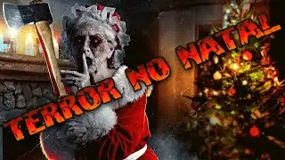 10 Melhores Filmes de Terror Natalinos para Assistir no Natal
