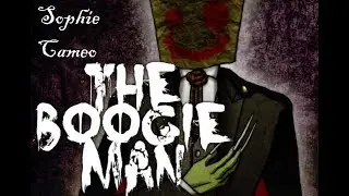 Boogieman Playthrough Ep 6. Sophie Cameo