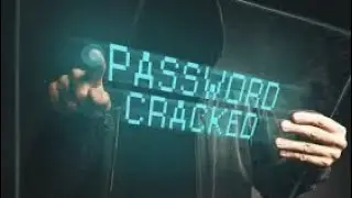 Password Hacking