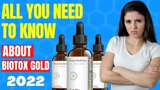 BIOTOX GOLD REVIEW  ⚠️BE CAREFUL⚠️ BIOTOX GOLD REVIEWS   Biotox Gold Side Effects - Biotox Gold