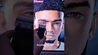 ANYTHING For MP&hellip; IF MyPlayer EATS Then I EAT In NBA 2K26 And That&rsquo;s JUST HOW IT GOES&hellip;🤣💕