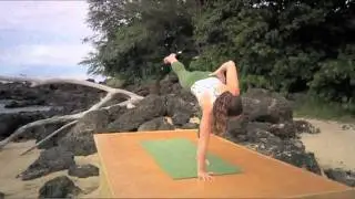 Standing Strength 45 minute practice pt.3