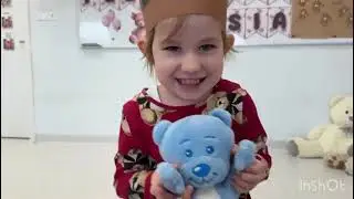 OSIŁKI  🐻