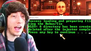 KreekCraft Got Caught Hacking...